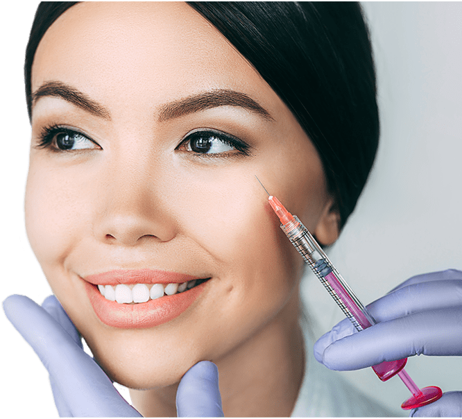 Injectables